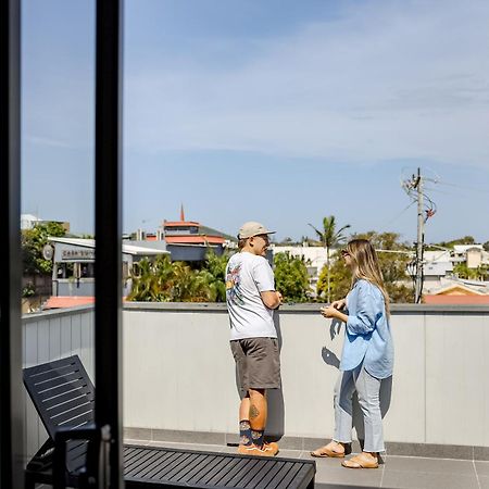 Hostel The Surf House Byron Bay Zewnętrze zdjęcie