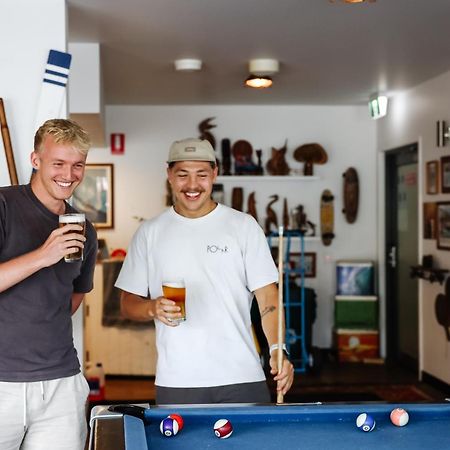 Hostel The Surf House Byron Bay Zewnętrze zdjęcie
