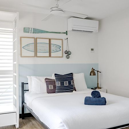 Hostel The Surf House Byron Bay Zewnętrze zdjęcie