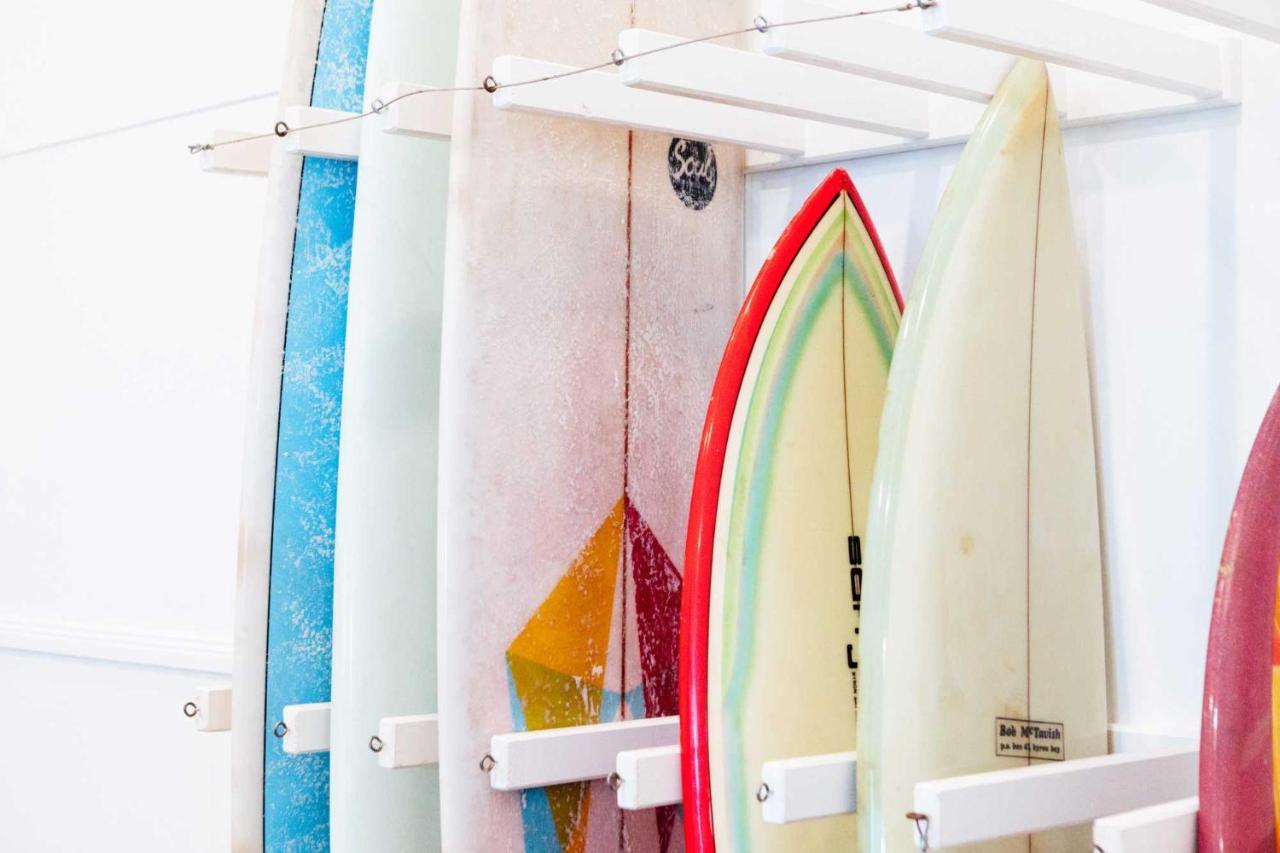Hostel The Surf House Byron Bay Zewnętrze zdjęcie