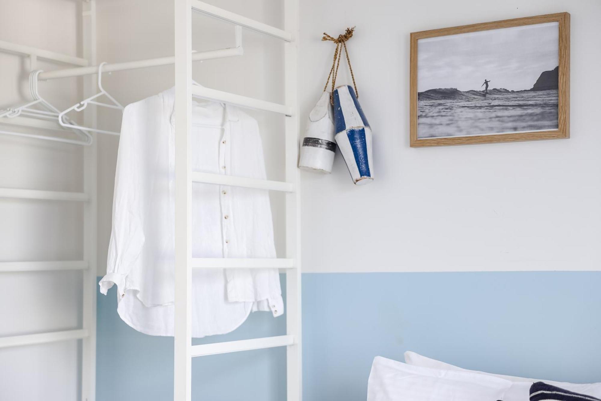 Hostel The Surf House Byron Bay Zewnętrze zdjęcie