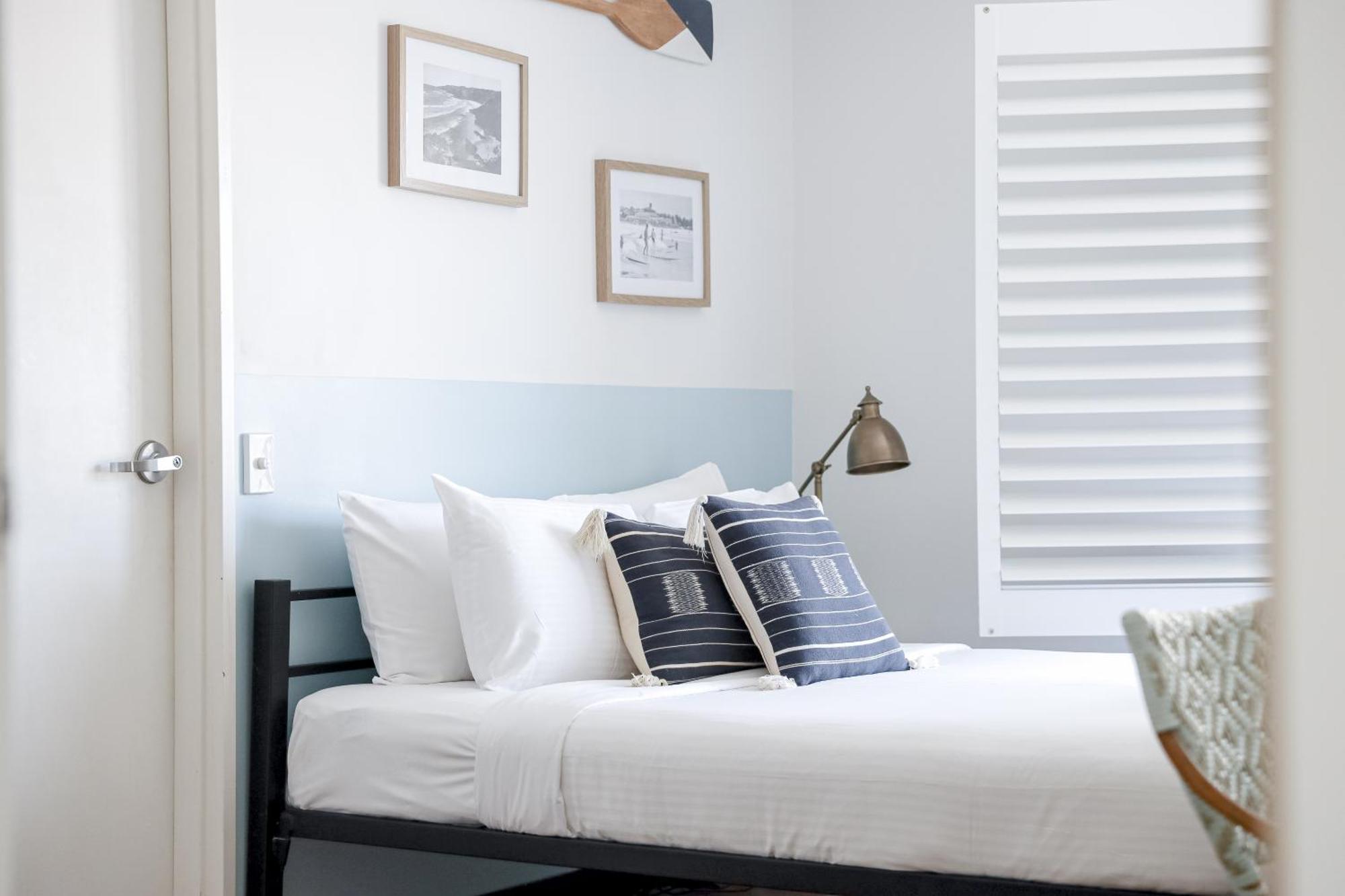 Hostel The Surf House Byron Bay Zewnętrze zdjęcie