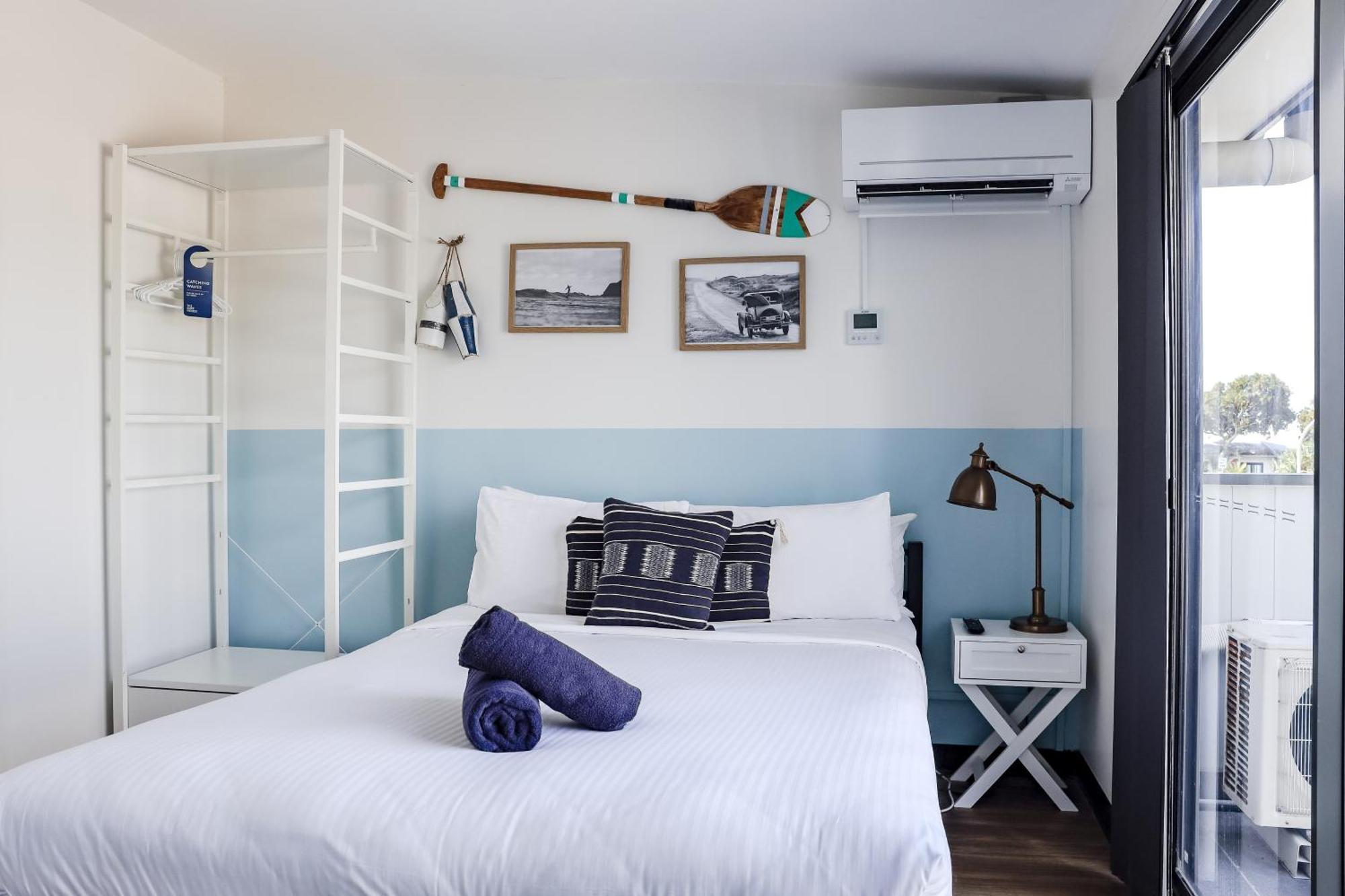 Hostel The Surf House Byron Bay Zewnętrze zdjęcie