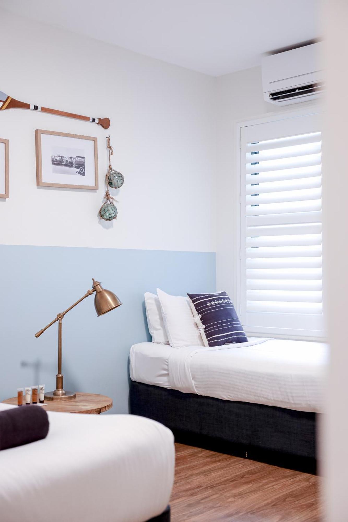 Hostel The Surf House Byron Bay Zewnętrze zdjęcie