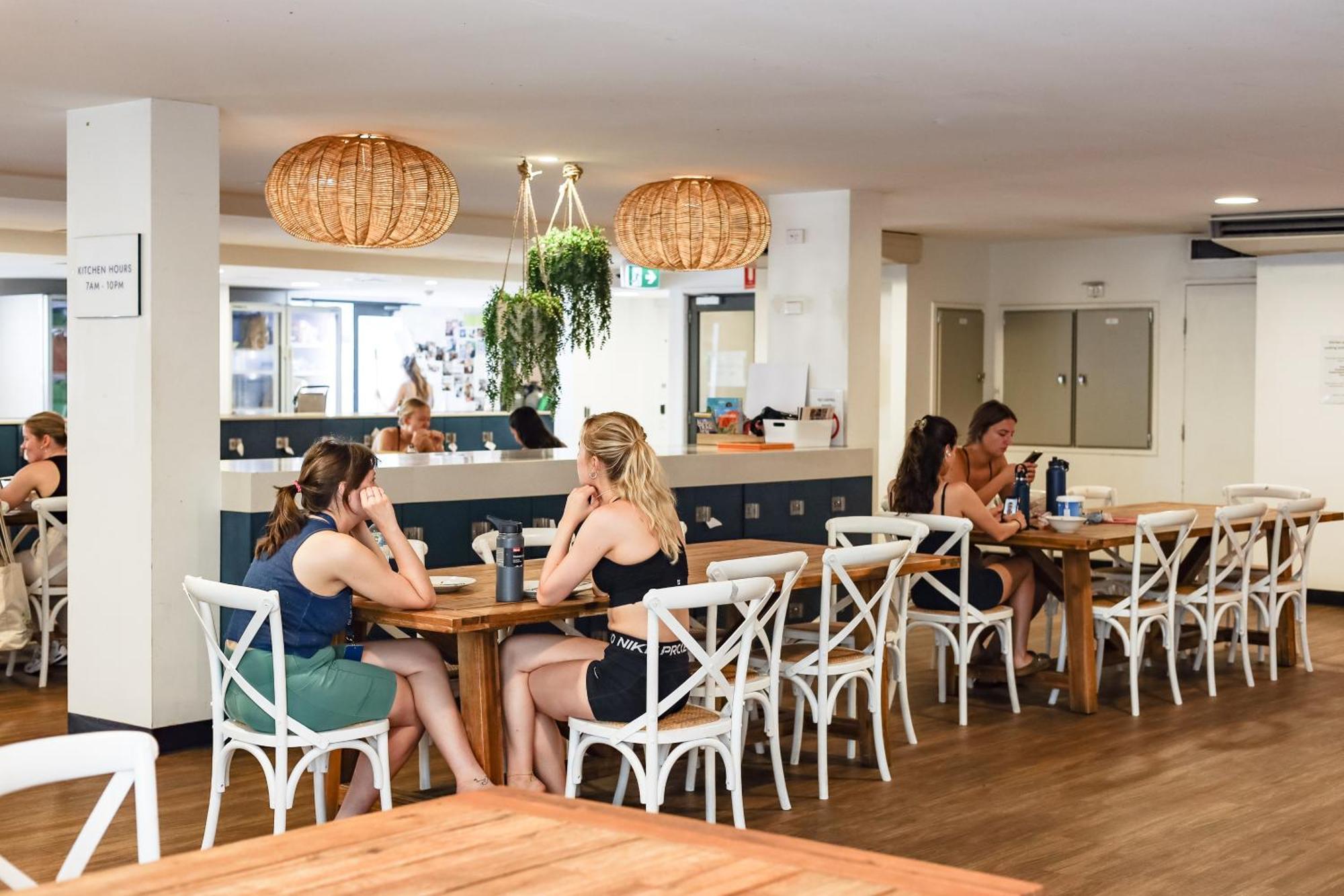 Hostel The Surf House Byron Bay Zewnętrze zdjęcie