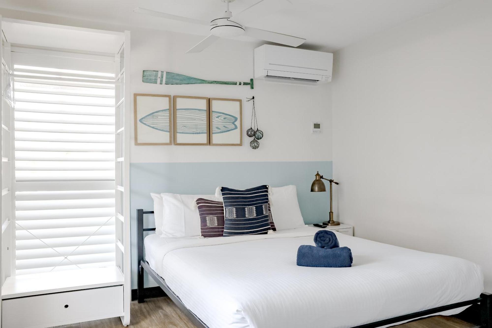 Hostel The Surf House Byron Bay Zewnętrze zdjęcie