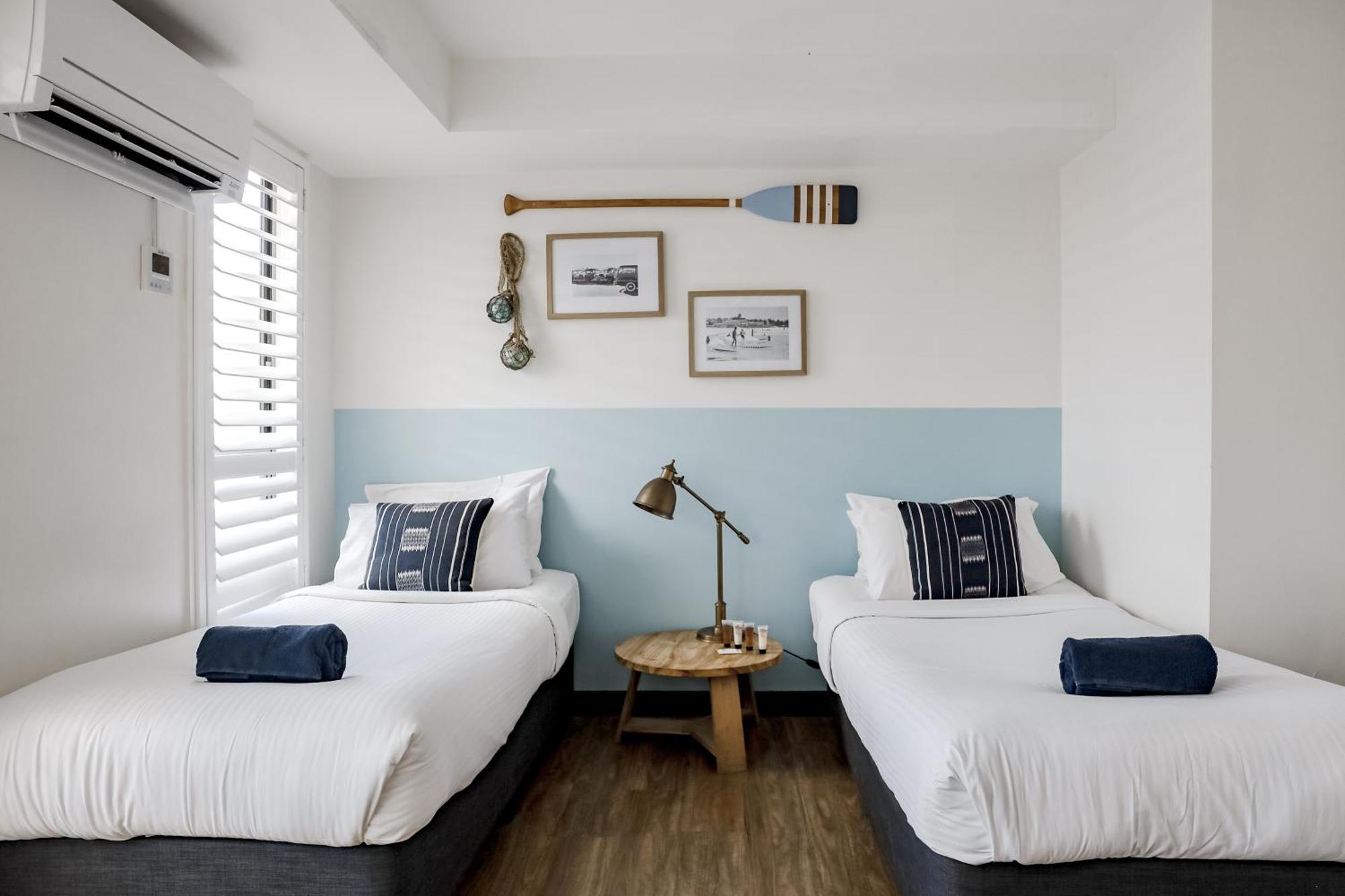 Hostel The Surf House Byron Bay Zewnętrze zdjęcie