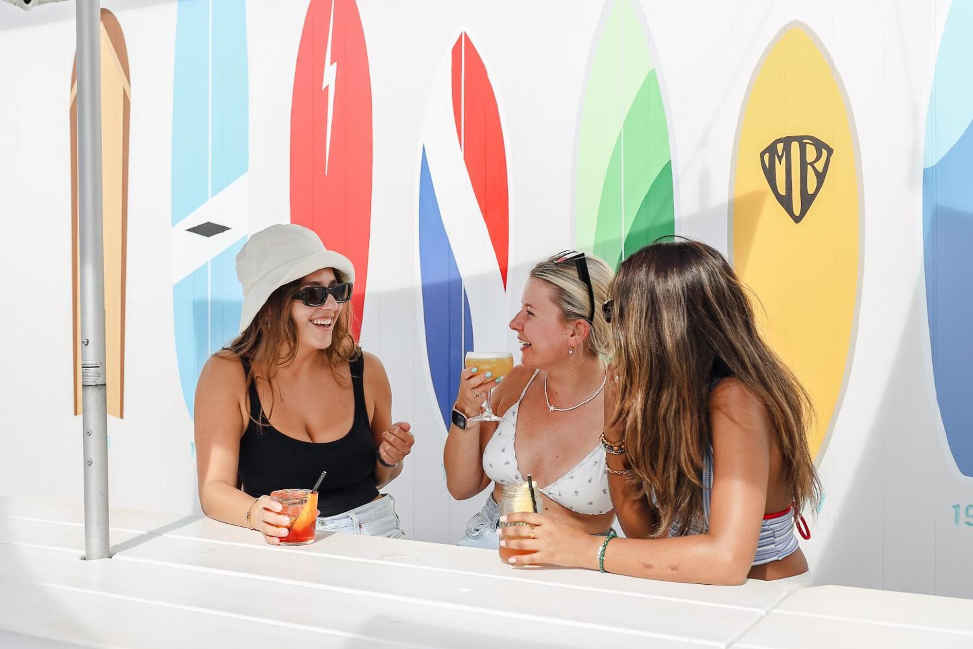 Hostel The Surf House Byron Bay Zewnętrze zdjęcie